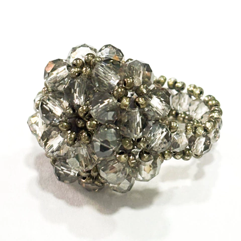 Anillo Toronto - tienda online