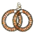 Aros Budapest Hippiechic - tienda online
