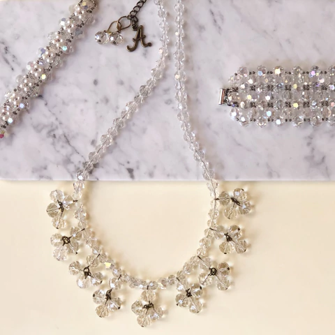COLLARES ♥️ NOVIAS - tienda online
