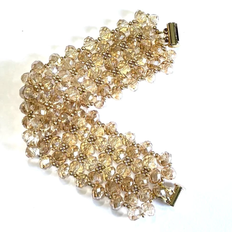 Pulsera Verona - Anuska