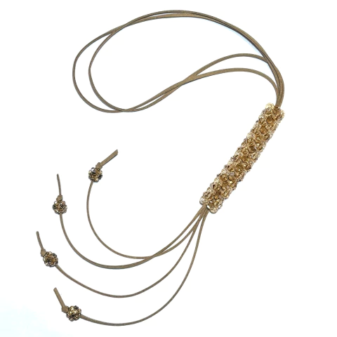 Collar Oxford - Anuska