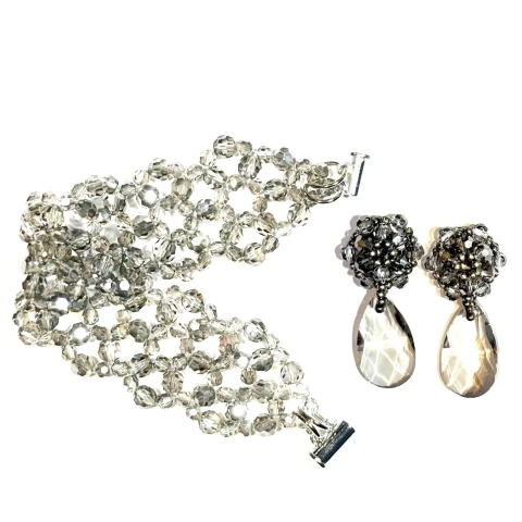 COMBO Pulsera Brujas & Aros Salzburgo en internet