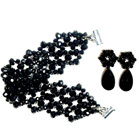 COMBO Pulsera Brujas & Aros Salzburgo - comprar online