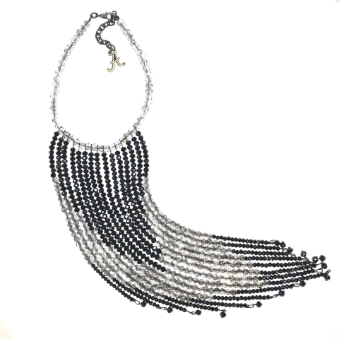 Collar Nassau - tienda online