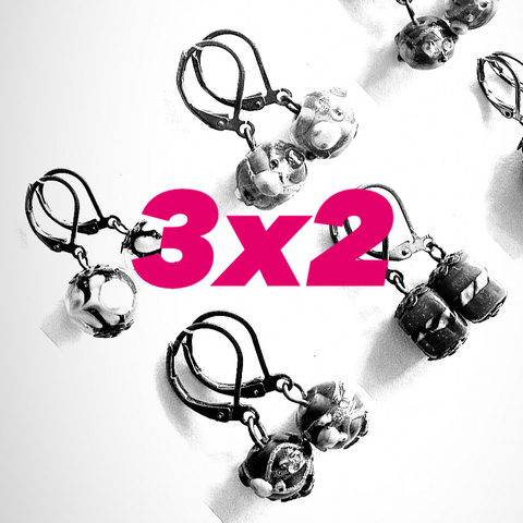 Last Chance! Aros Praga - comprar online