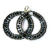Aros Budapest Hippiechic - comprar online
