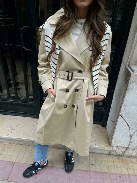 Trench munich - comprar online