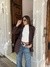 Blazer Sastrero Armani - Ro Aney