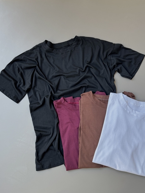 Remeron liso basico - comprar online