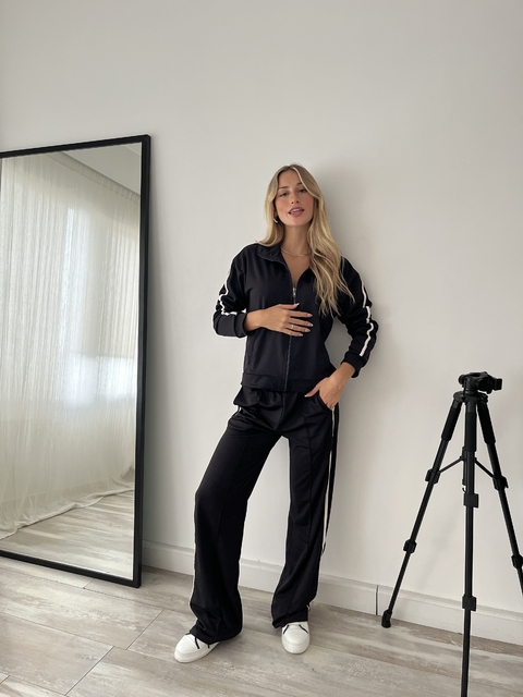 CAMPERA BONITA - comprar online