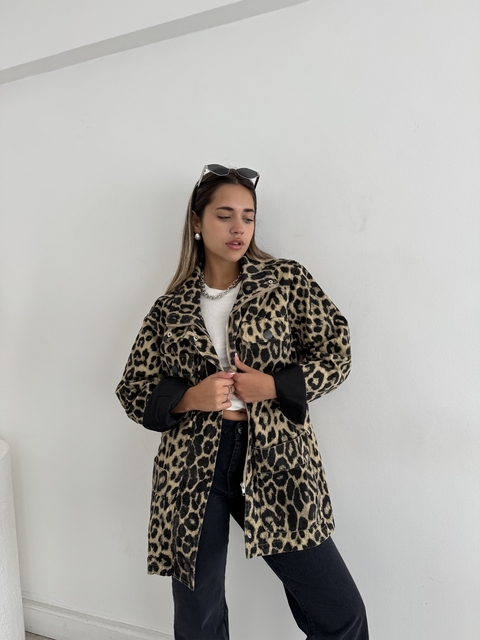 Parka janis - comprar online