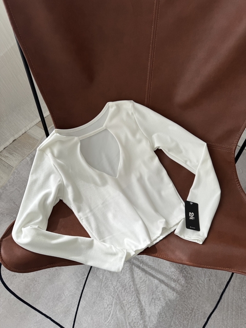 Remera morley gigi - comprar online