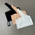 TOP CREPE UN HOMBRO LISA - comprar online