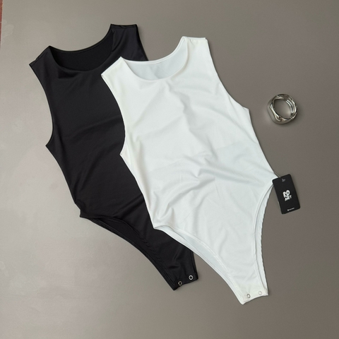 BODY MICROFIBRA CHARLOTTE - comprar online