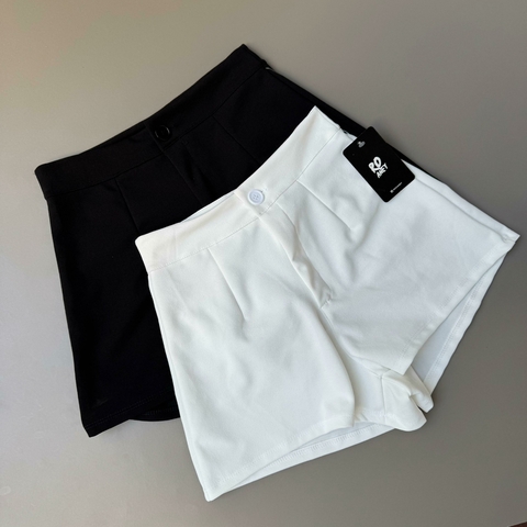 SHORT CREPE SOFIA - comprar online
