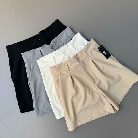 SHORT SASTRERO ZARA - comprar online
