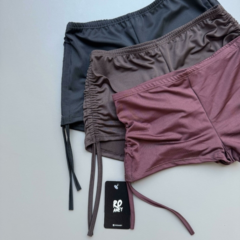 SHORT FRUNCE CALA - comprar online