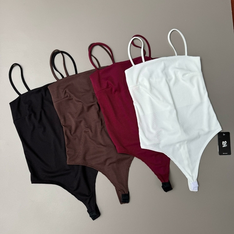 BODY RECTO GRACE - comprar online