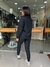 CONJUNTO CAMISA LN PRETO na internet