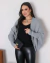 CARDIGAN CAPA TRICOT - comprar online