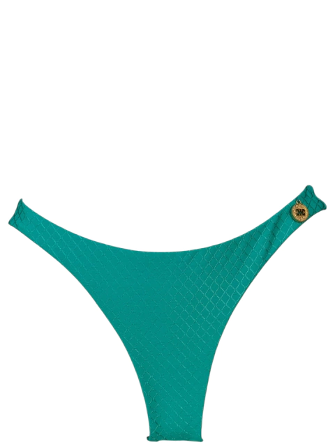 CALCINHA SUNSHINE SEREIA TURQUESA