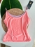 BLUSA REGATA ATENA LOTUS LAVANDA na internet