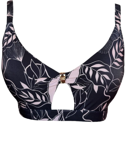 BOJO BREEZE NEW FLORAL GOLDEN