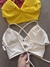 CROPPED VALENTINA - Sweet Spot - Moda Feminina