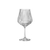 Taça Tulipa Optic cristal Bohemia 600ML