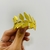 Porta guardanapo ramos dourado na internet