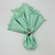 Porta guardanapo Cenoura PVC Prata 5x4cm - comprar online