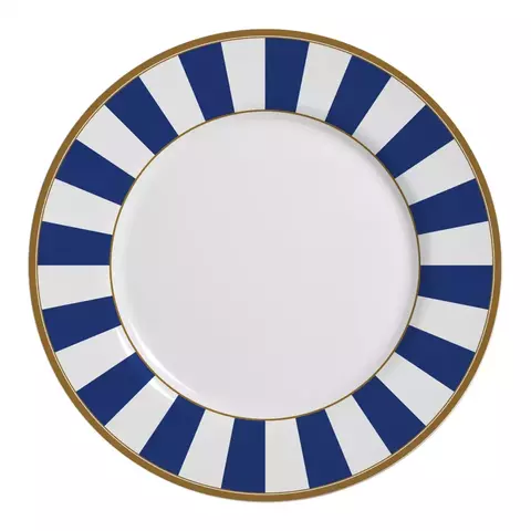 Prato raso Stripe Azul - Alleanza - comprar online