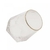 Conjunto 02 Copos baixos Cristal de Chumbo com Fio de Ouro Taj 550ml - Wolff - loja online