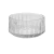 Bowl de Cristal Bangkok 10,5cm x 10,5cm x 5,5cm - Wolff