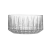Bowl de Cristal Bangkok 10,5cm x 10,5cm x 5,5cm - Wolff na internet