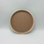 Prato Sobremesa Rose Gold 20cm - Scalla 1ª Linha