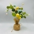 Mini Árvore Páscoa - Colorida 35cm - comprar online