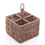 Porta Talheres De Sisal15x20cm Wolff - comprar online