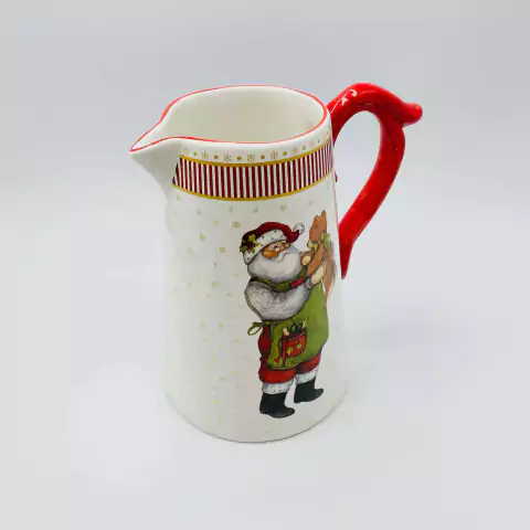 Jarra Christmas Charm