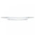 Prato Raso de Cristal Renaissance 25cm - Lyor - Patricia Kelly Home Decor