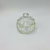 Potiche Decorativa de Cristal Transparente 10x10cm - comprar online