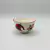 Bowl cerâmica Cookies Natal | Biscoito 13x7cm