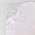 Guardanapo branco de linho e renda - Biana - comprar online