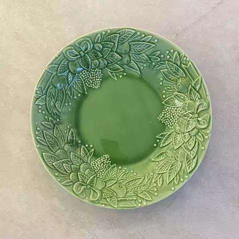 Tigela Funda Celebrate Verde Nilo - Scalla