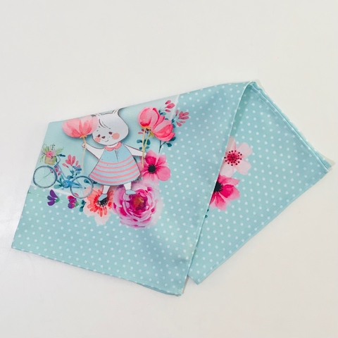 Guardanapo Sweet Easter azul
