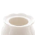 Imagem do Açucareiro de porcelana New Bone Butterfly Flower 9,5x9,5x13,5cm - Lyor