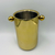 Cooler para Vinho Aço Inox Dourado com Alça Bola - comprar online