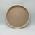 Prato Raso Rose Gold 28cm - Scalla 1ª Linha