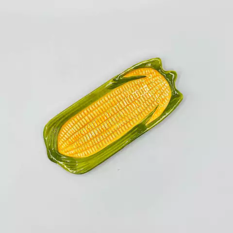 Mini Bandeja Corn - Milho