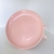 BOLEIRA COELHO "G" ROSA - Patricia Kelly Home Decor